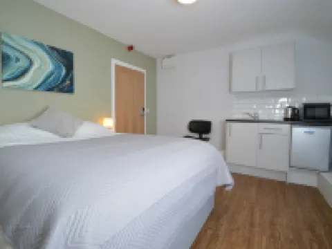 犁度假酒店 特倫託河上的紐瓦克酒店