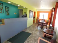 Apex Inn Hotels in Modesto