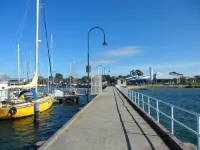 Beachwalk Cottage
