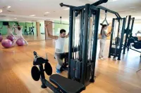 Aparthotel Vucko - Gym