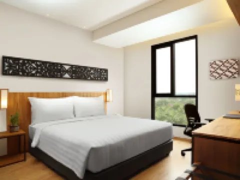 BATIQA Hotel Pekanbaru Hotels in Bukit Raya