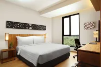 BATIQA Hotel Pekanbaru Hotels in Bukit Raya