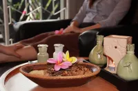 Ibis Styles Jakarta Sunter - Balcony