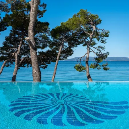 Valamar Meteor Hotel