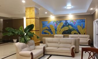 Ngoc Chau Phu Quoc Hotel