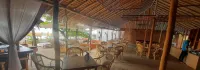Sinq Beach Morjim - Desayuno