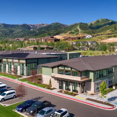 Hyatt Place Park City