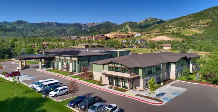 Hyatt Place Park City