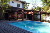 Che Lagarto Paraty - Pools