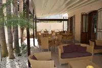 Hotel Il Portico - Pet-friendly