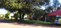 Eden Self Catering Chalets Hotels in Voigtland