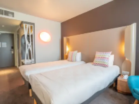 Campanile Tours Nord - Forum Melies Hotels in Tours