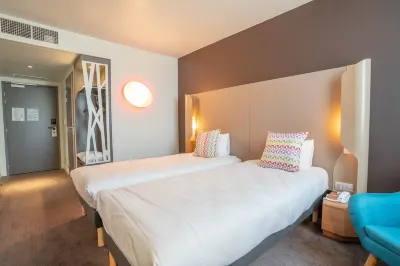 Campanile Tours Nord - Forum Melies Hotels in Rochecorbon