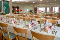 Sporthotel Öhringen Hotel a Sindringen