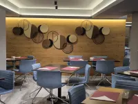 Alassia Hotel - Завтрак