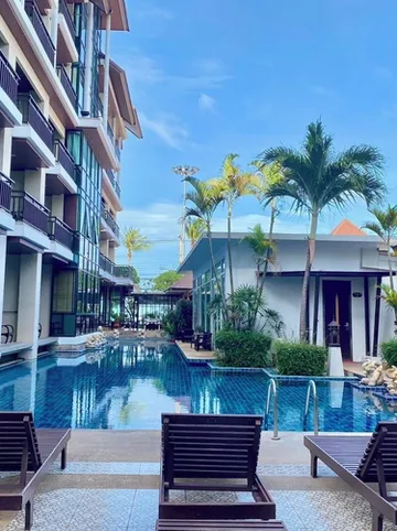 รูปภาพของรอยัลไทย พาวิลเลี่ยม จอมเทียน