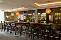 ANEW Hotel Hilton Pietermaritzburg - bar