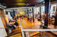 Generator Dublin - sarapan