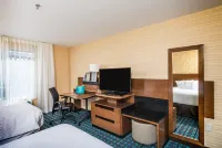 Fairfield Inn & Suites Plymouth White Mountains Hotels in Plymouth