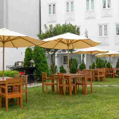 巴蘭科共和國民宿精品酒店 Hotel Exterior