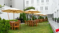 Casa Republica Barranco Boutique Hotel Hotellit kohteessa 