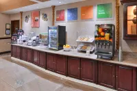 Citrus Suites Redlands Loma Linda Hotel - breakfast