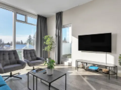 Bella Apartments & Rooms โรงแรมในเซลฟอส