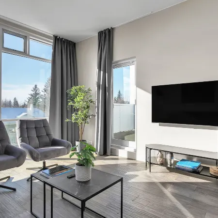 Bella Apartments & Rooms
