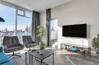 Bella Apartments & Rooms