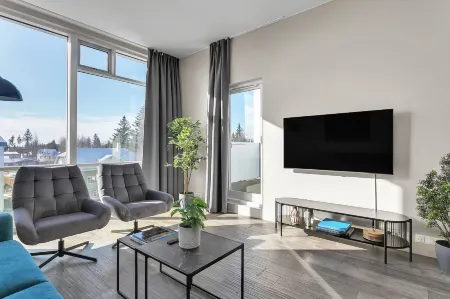 Bella Apartments & Rooms