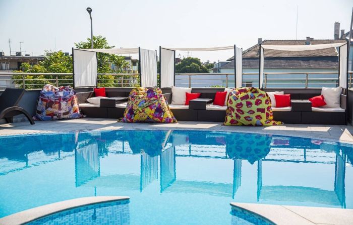 Cosmopolitan Hotel & Wellness