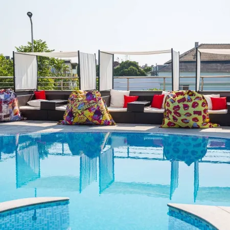 Cosmopolitan Hotel & Wellness