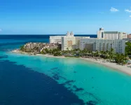 Dreams Sands Cancun Resort & Spa - All Inclusive Hotels near Caracol Beach