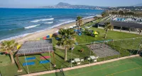 Kiani Beach Resort Family All Inclusive - รีสอร์ท