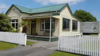 Kumara Historic Cottages