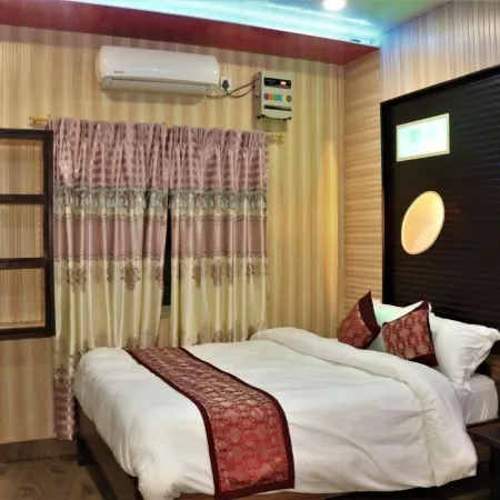 Sauraha Boutique Resort
