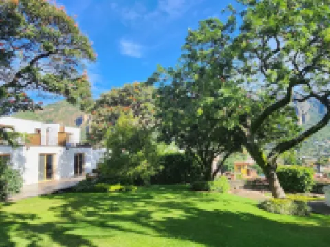 Posada del Tepozteco - Hotel & Gallery テポストランのホテル