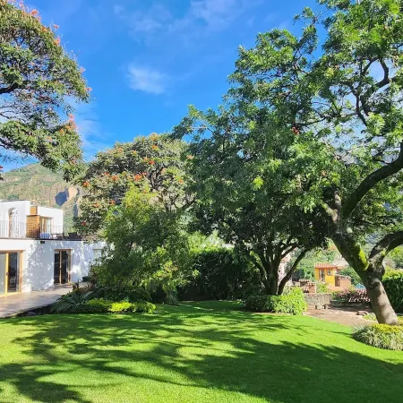 Posada del Tepozteco - Hotel & Gallery