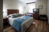Grand Brizo Comahue Hotels in Neuquén