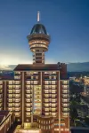 Mövenpick Hotel & Residences Nairobi