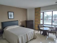 Hotel Mar y Tierra
