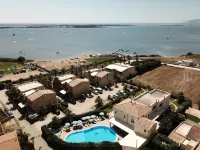 Resort Santa Maria Hotel Hotels in Guarrato
