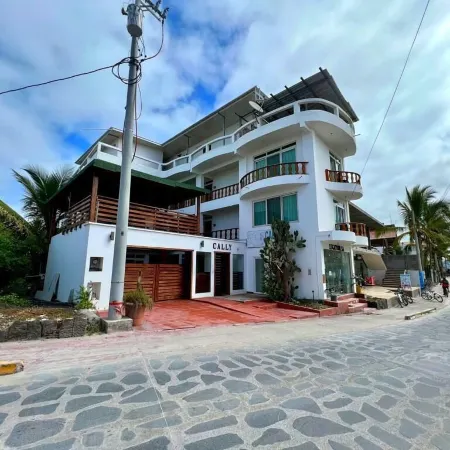 Hotel Cally