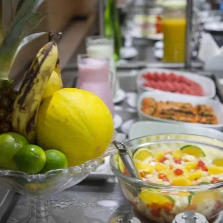 Araras Praia Hotel