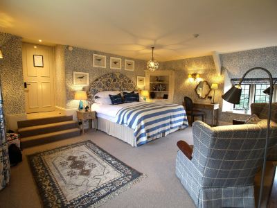 The Lamb Inn