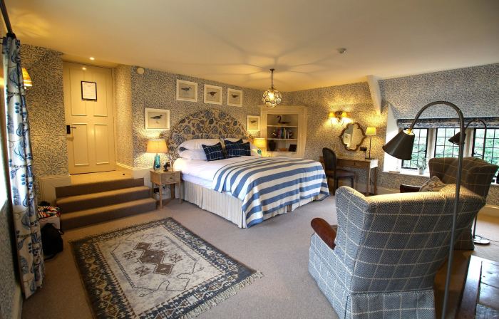 The Lamb Inn