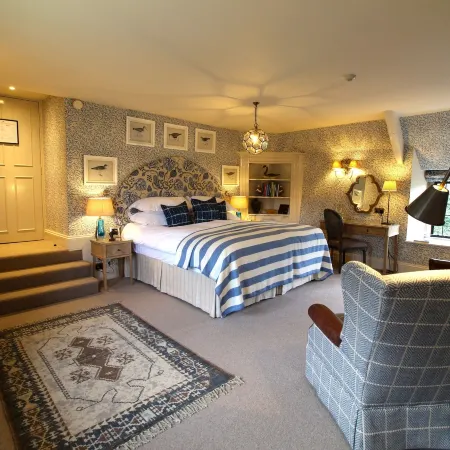 The Lamb Inn