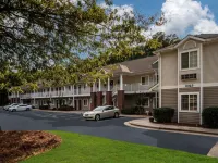 Affordable Suites Wilson Hotels in Wilson