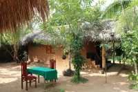 桑達伍德小屋飯店