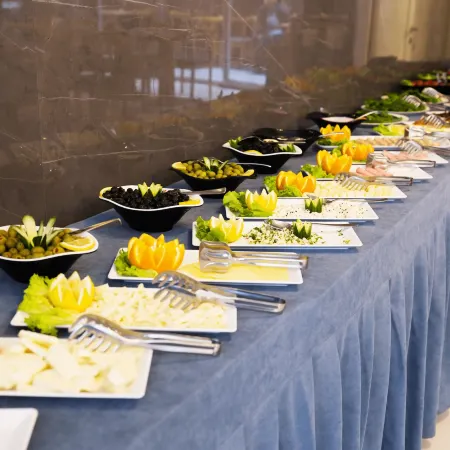 Riva Hotel Alsancak